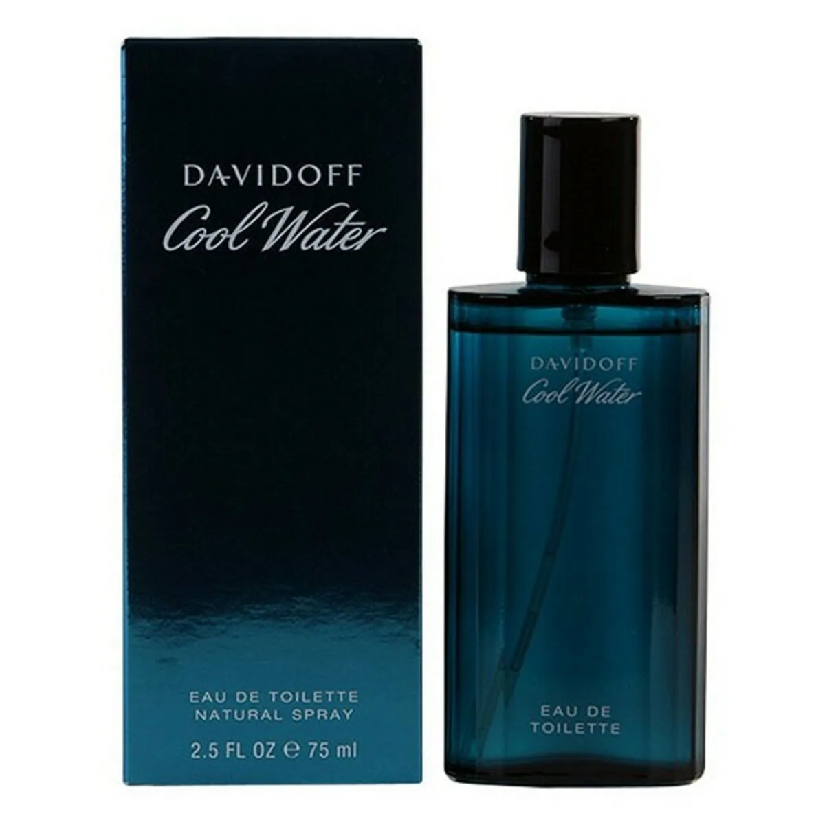 PERFUME HOMBRE DAVIDOFF COOL WATER EDT 200 ML