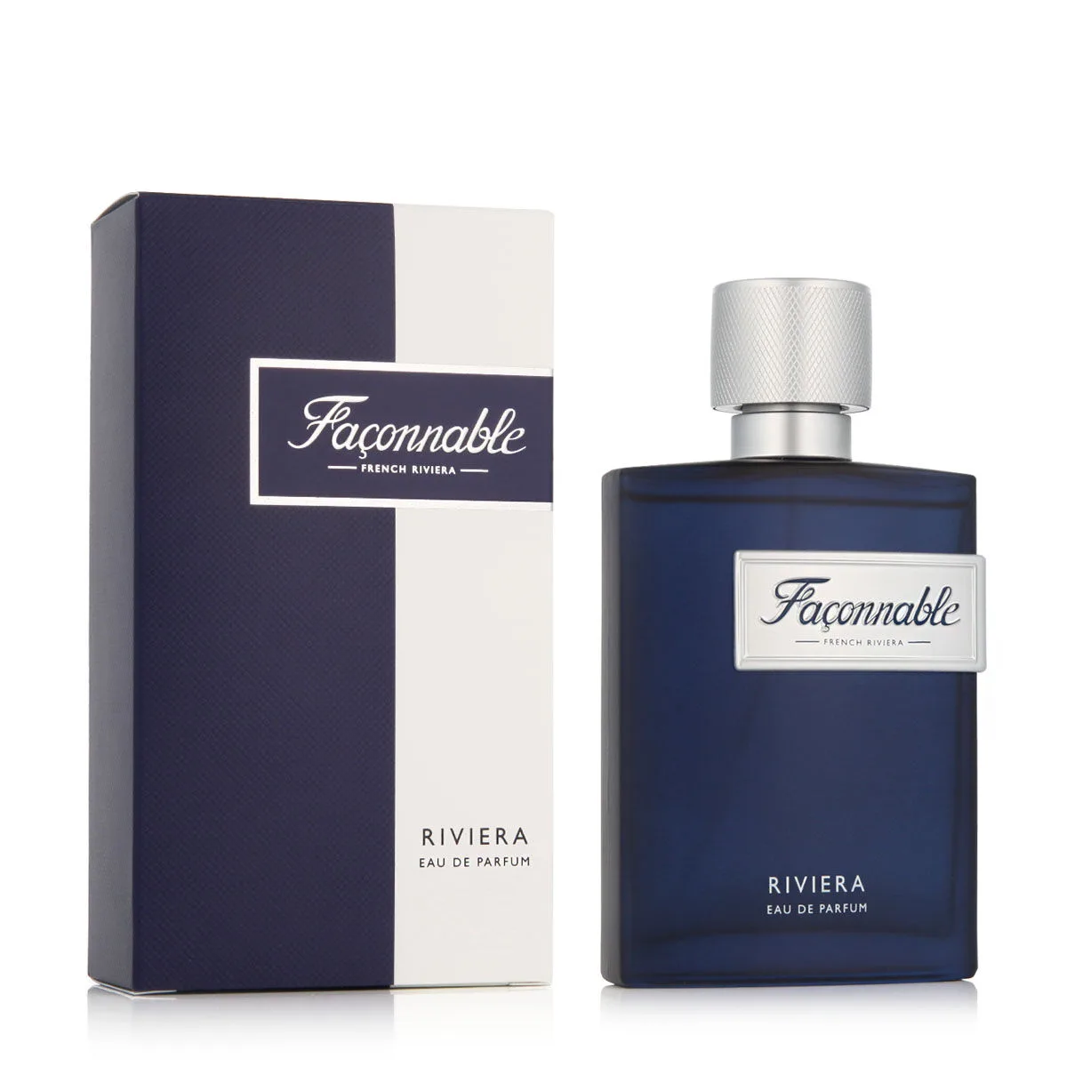 PERFUME HOMBRE FAÇONNABLE EDP RIVIERA 90 ML