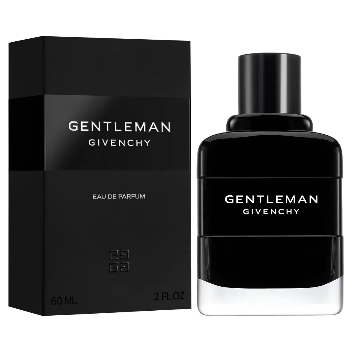 PERFUME HOMBRE GIVENCHY GENTLEMAN 60 L