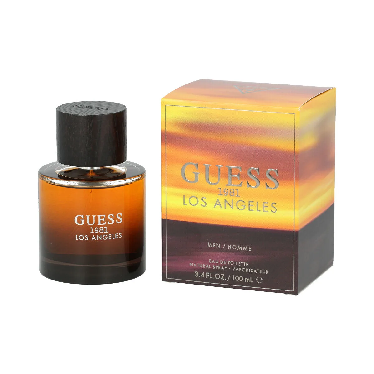 PERFUME HOMBRE GUESS