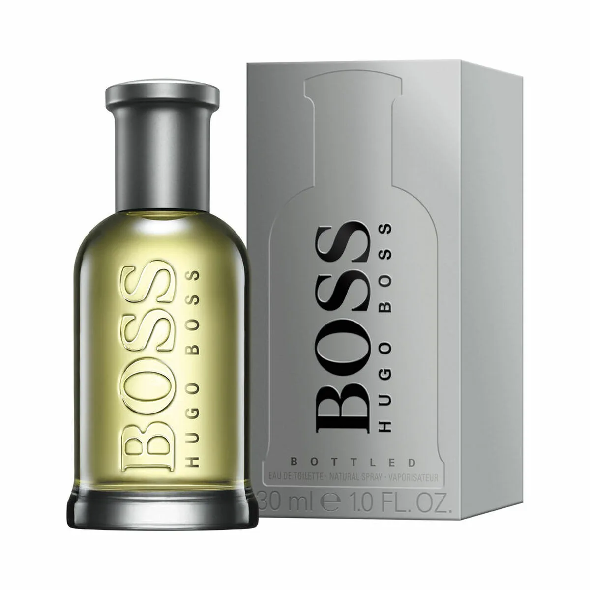 PERFUME HOMBRE HUGO BOSS BOSS BOTTLED EDT