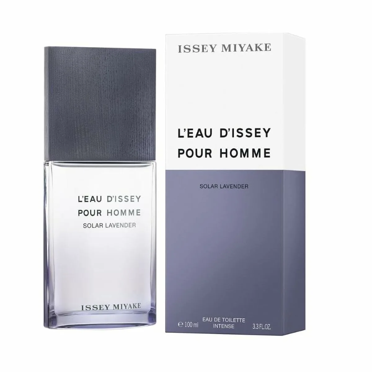 PERFUME HOMBRE ISSEY MIYAKE L'EAU D'ISSEY SOLAR LAVENDER EDT 100 ML