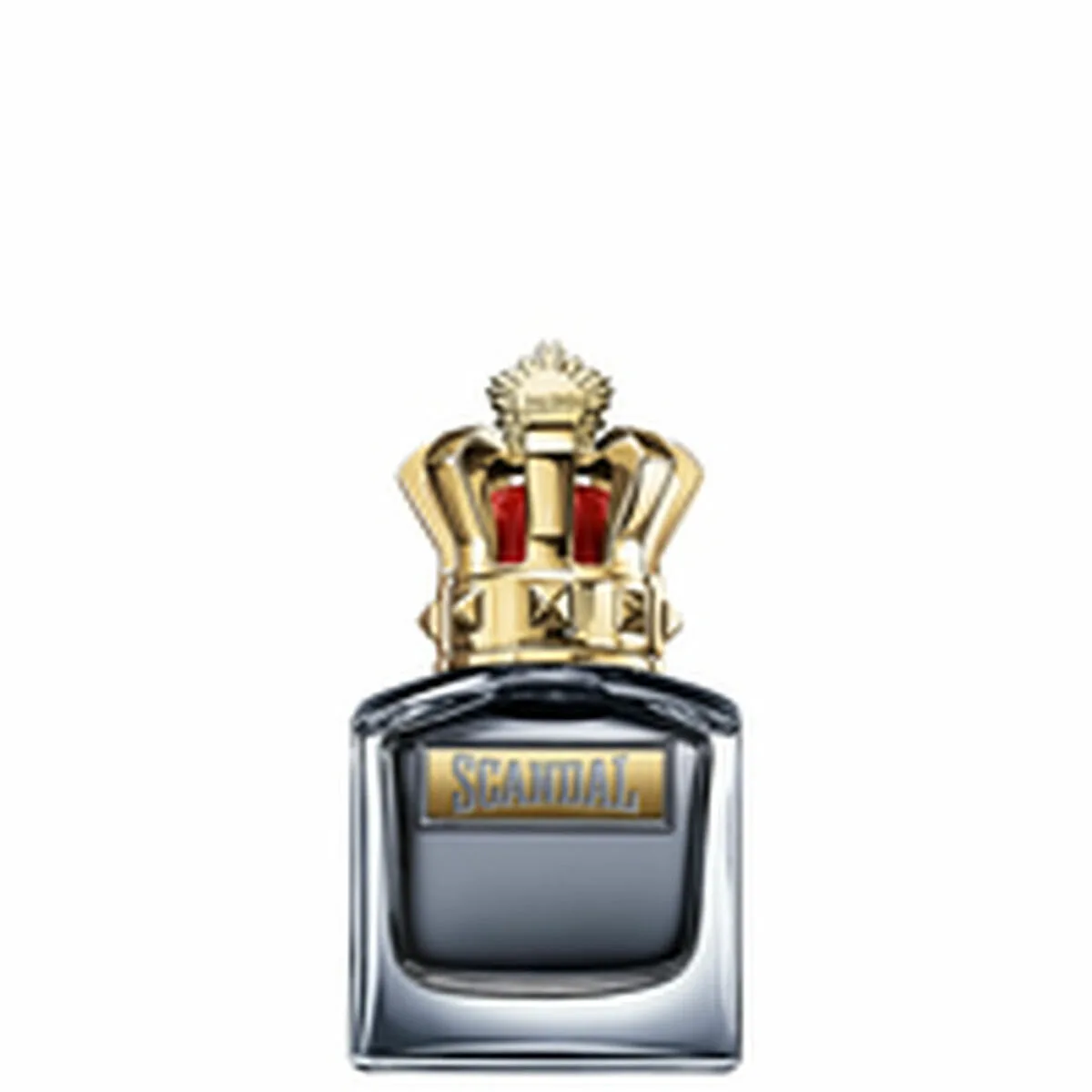 PERFUME HOMBRE JEAN PAUL GAULTIER SCANDAL POUR HOMME EDT 50 ML REUTILIZABLE SCANDAL POUR HOMME