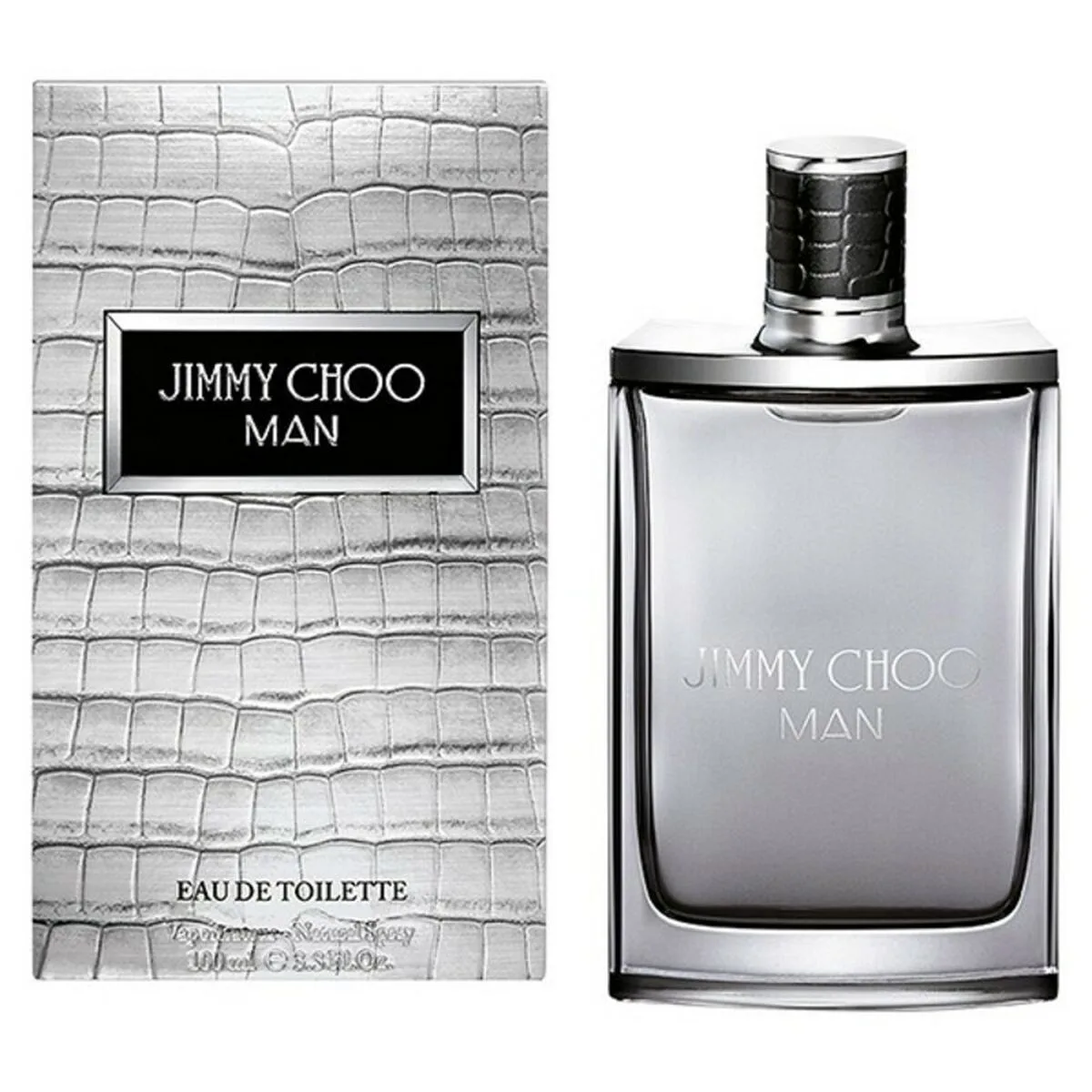 PERFUME HOMBRE JIMMY CHOO CH010A02 EDT 50 ML