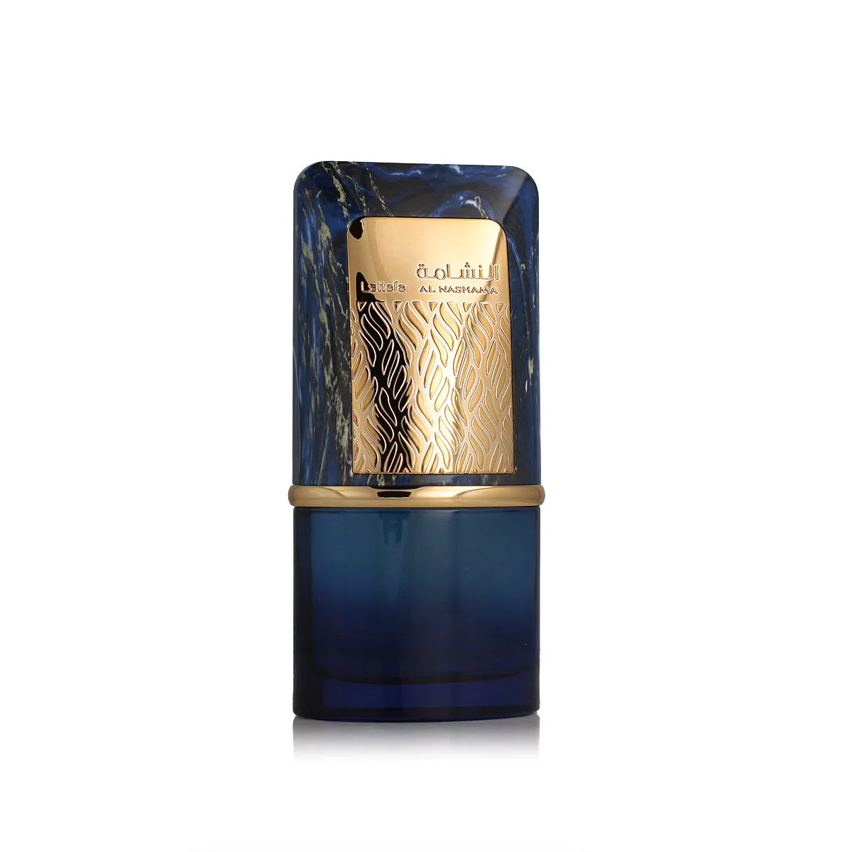 PERFUME HOMBRE LATTAFA AL NASHAMA CAPRICE EDP EDP 100 ML