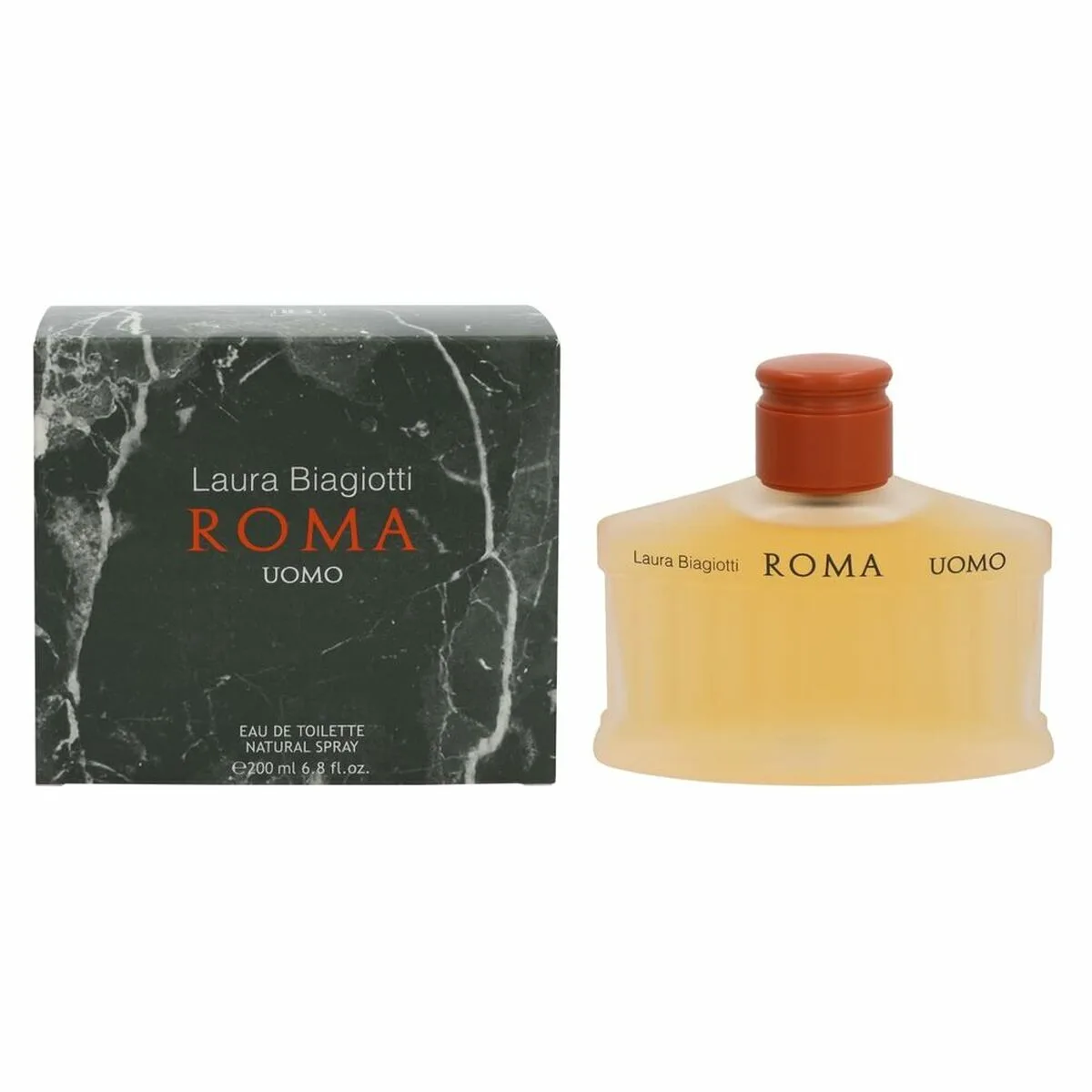 PERFUME HOMBRE LAURA BIAGIOTTI 10023917 EDT