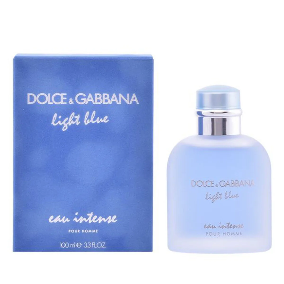 PERFUME HOMBRE LIGHT BLUE EAU INTENSE DOLCE & GABBANA EDP