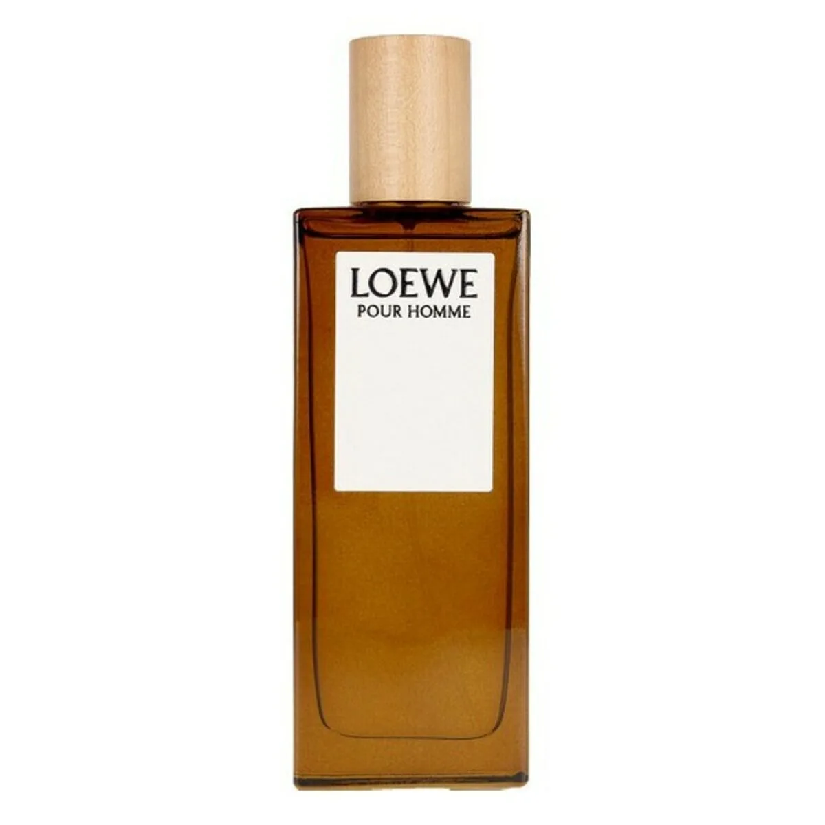 PERFUME HOMBRE LOEWE LOEWE POUR HOMME EDT 50 ML