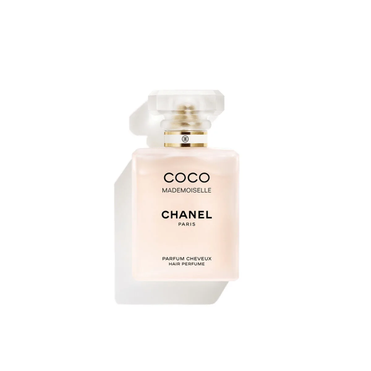FRAGANCIA PARA EL CABELLO CHANEL 35 ML COCO MADEMOISELLE