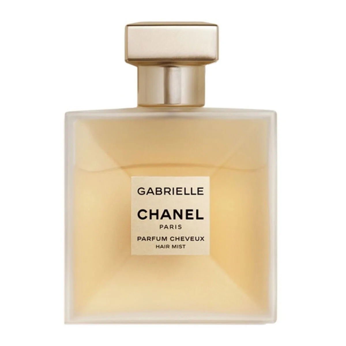 FRAGANCIA PARA EL CABELLO GABRIELLE HAIR MIST CHANEL 8009403 EDP GABRIELLE 40 ML
