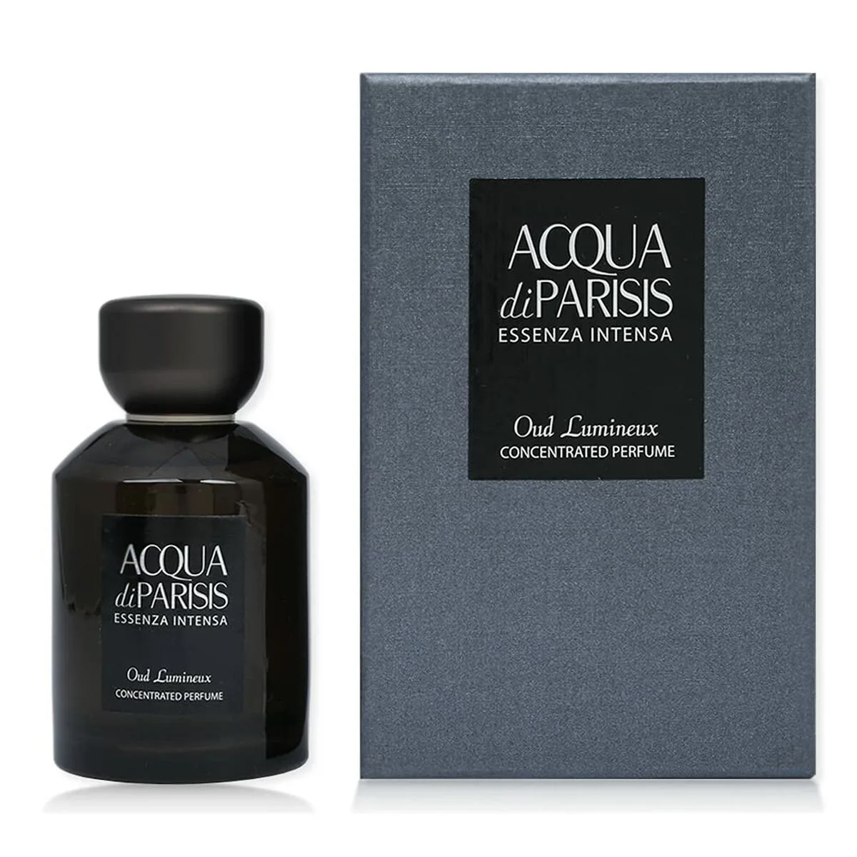 PERFUME UNISEX ACQUA DI PARISIS ESSENZA INTENSA OUD LUMINEUX EDP EDP 100 ML
