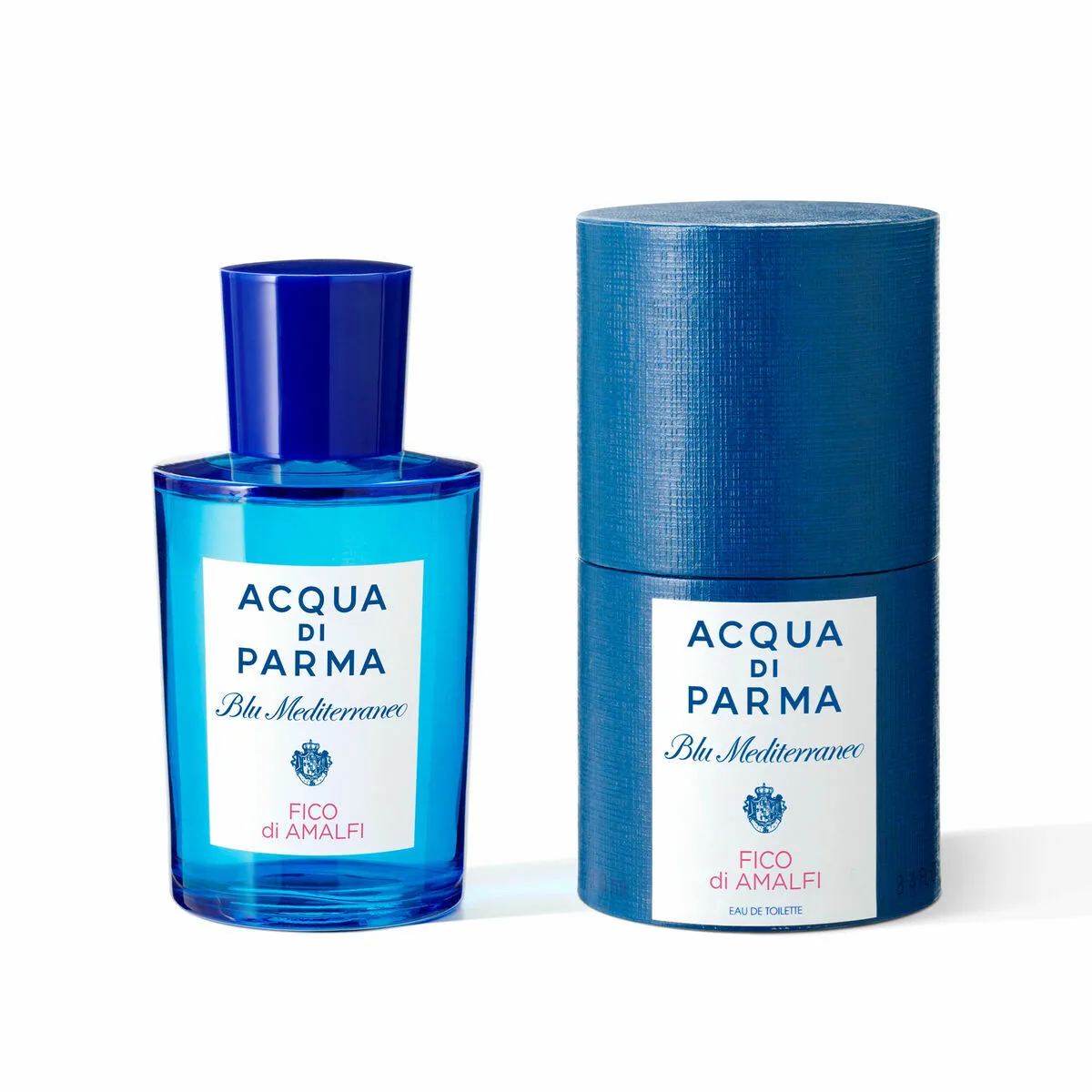PERFUME UNISEX ACQUA DI PARMA BLU MEDITERRANEO FICO DI AMALFI EDT 100 ML