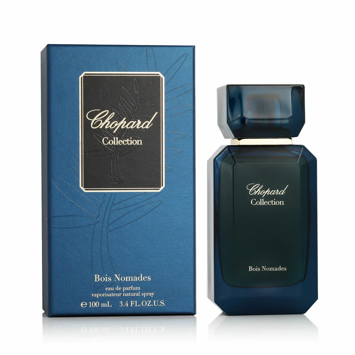 PERFUME UNISEX CHOPARD BOIS NOMADES EDP 100 ML