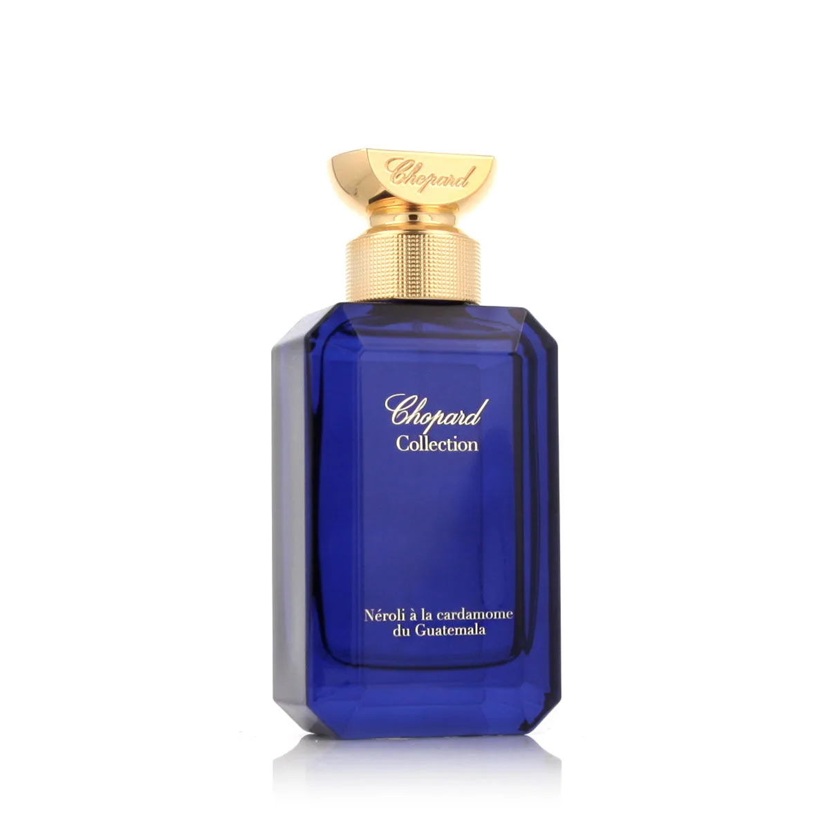 PERFUME UNISEX CHOPARD NÉROLI À LA CARDAMOME DU GUATEMALA EDP 100 ML