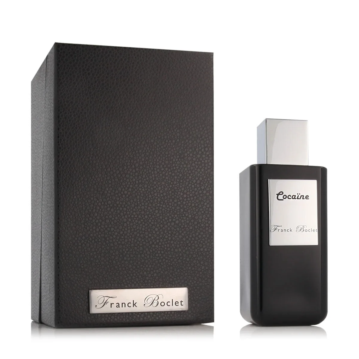 PERFUME UNISEX FRANCK BOCLET COCAÏNE 100 ML
