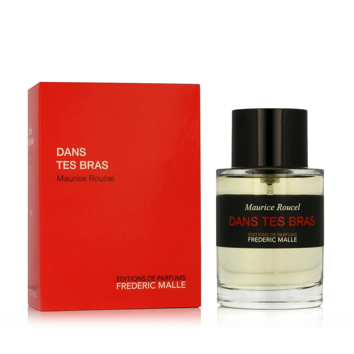 PERFUME UNISEX FREDERIC MALLE EDP DANS TES BRAS 100 ML