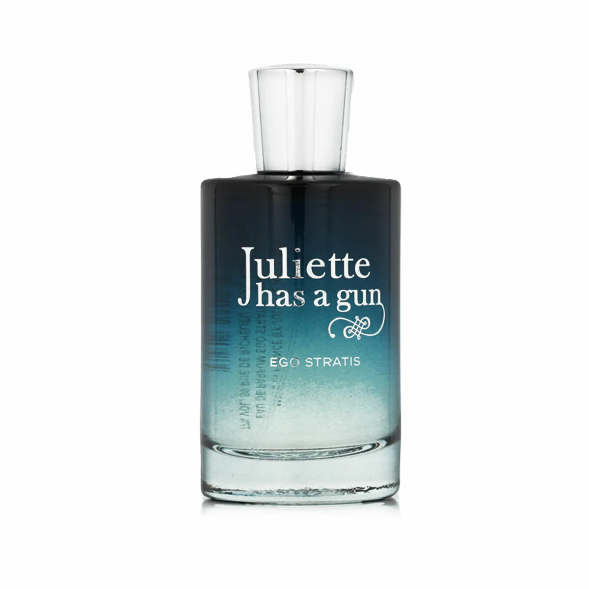 PERFUME UNISEX JULIETTE HAS A GUN EGO STRATIS