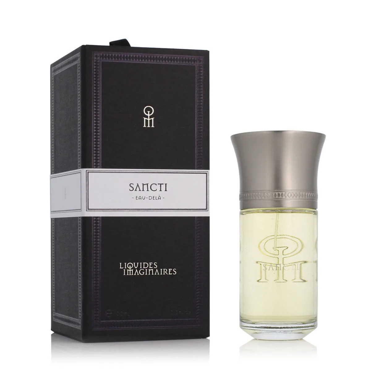 PERFUME UNISEX LIQUIDES IMAGINAIRES SANCTI EDP 100 ML