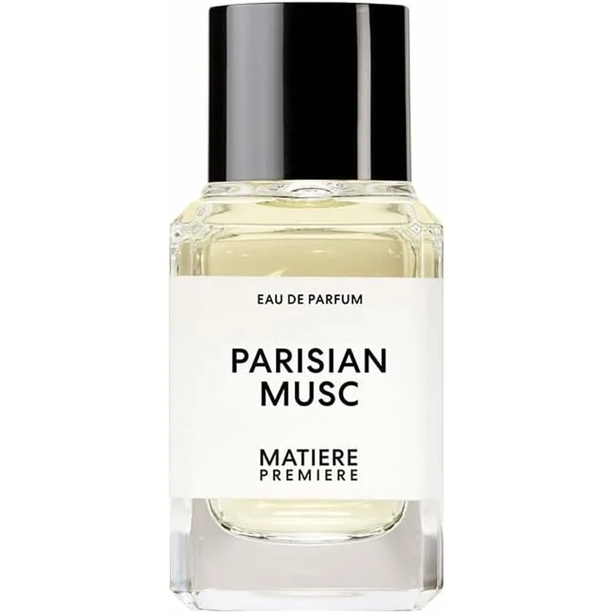 PERFUME UNISEX MATIERE PREMIERE PARISIAN MUSC EDP 50 ML