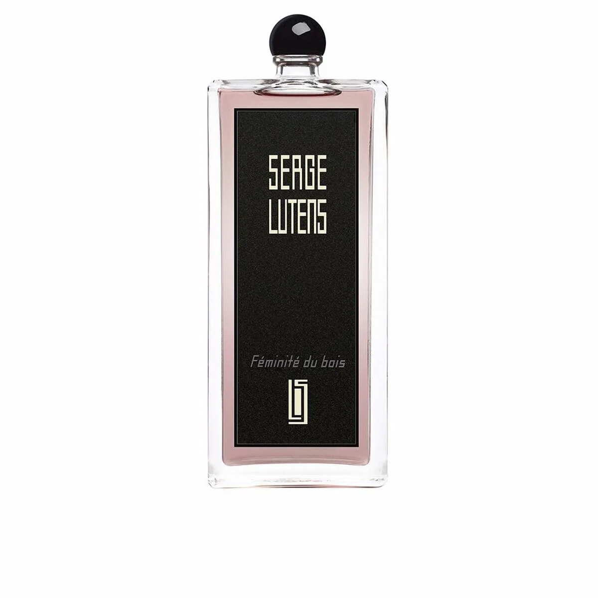 PERFUME UNISEX SERGE LUTENS FÉMINITÉ DU BOIS EDP EDP 50 ML