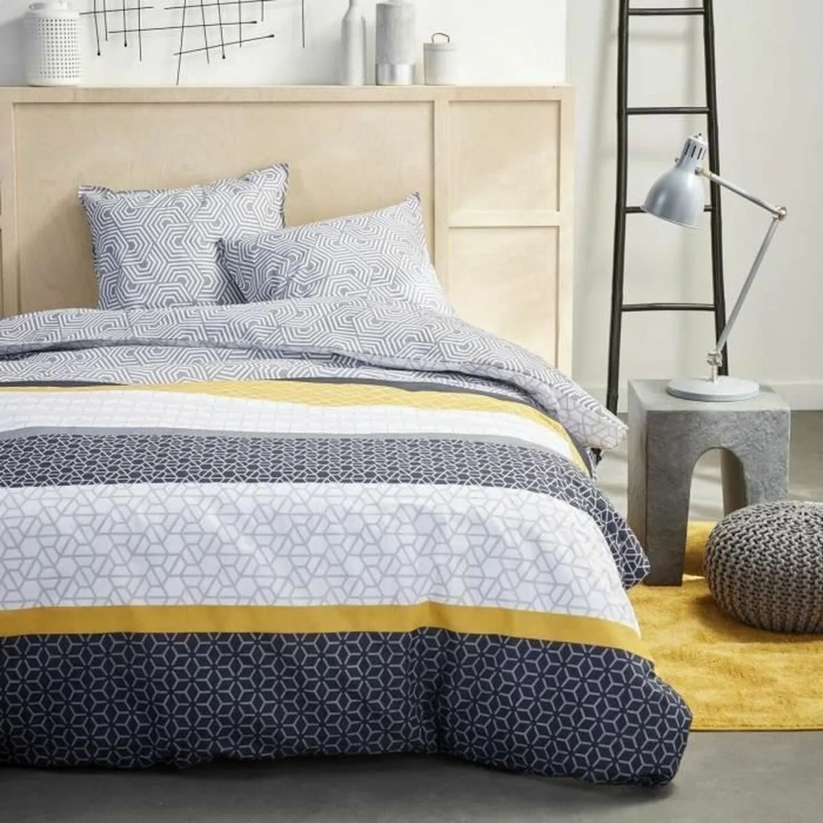 JUEGO DE FUNDA NÓRDICA TODAY