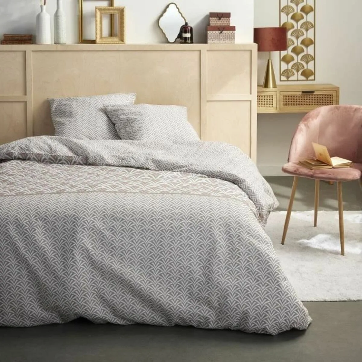 JUEGO DE FUNDA NÓRDICA TODAY