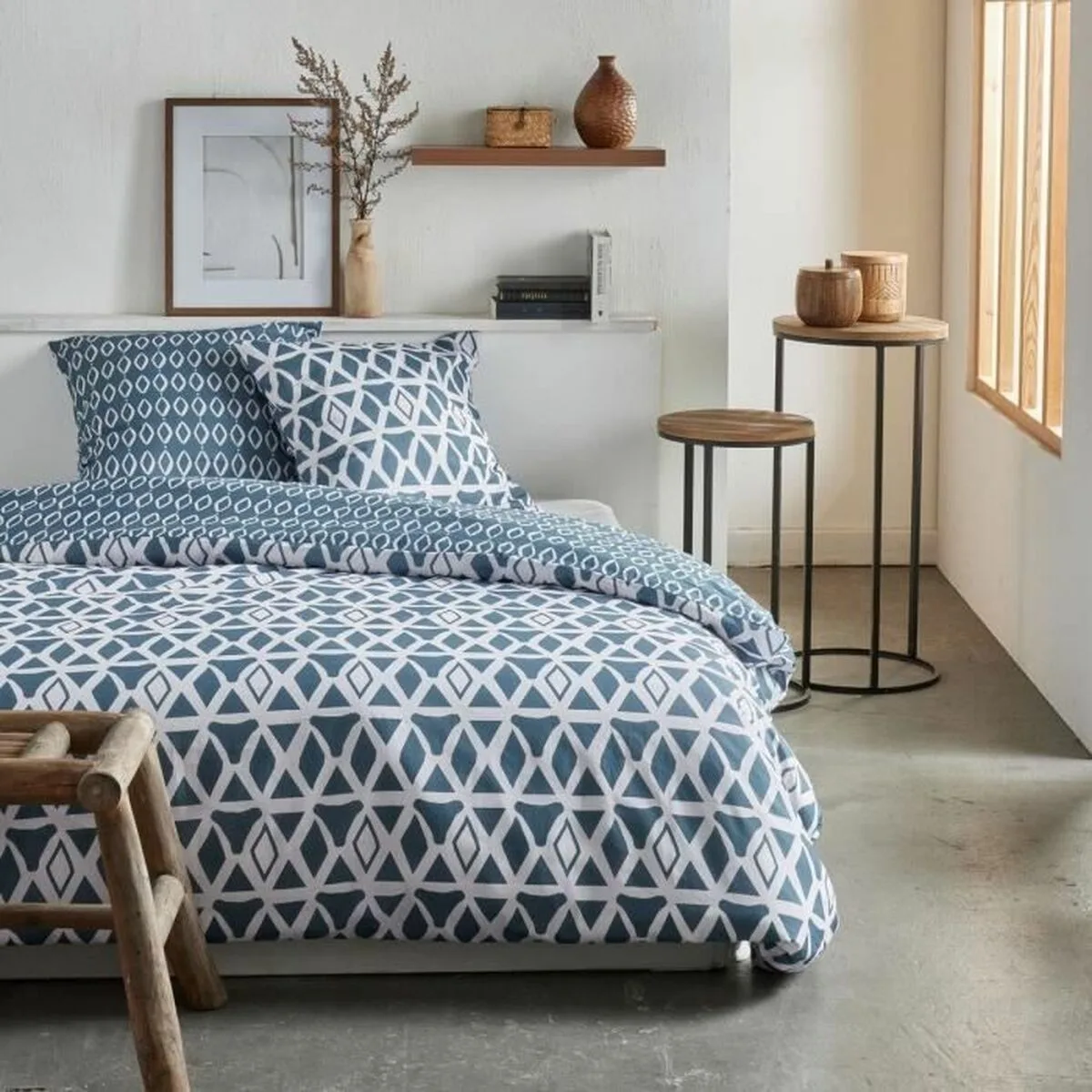 JUEGO DE FUNDA NÓRDICA TODAY