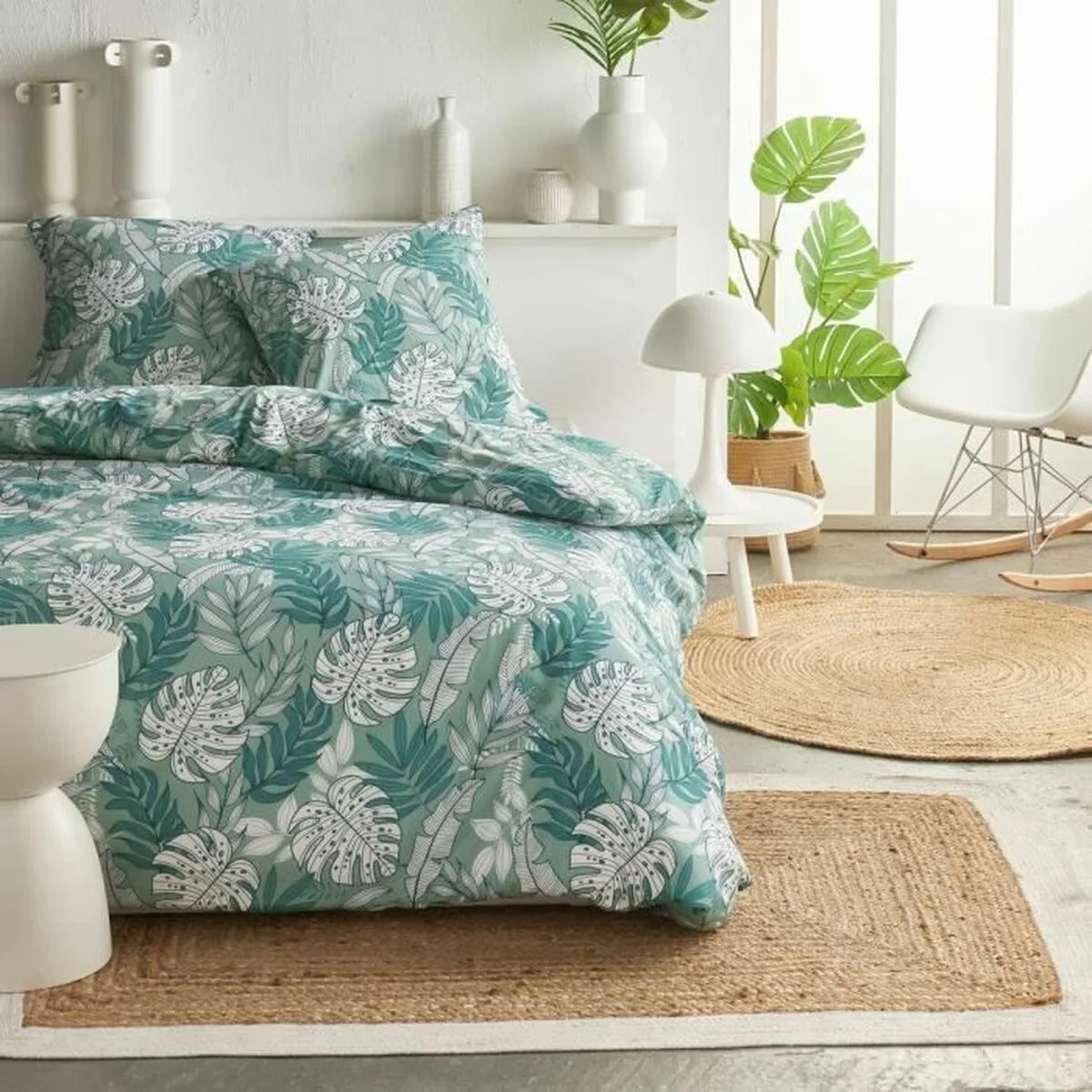 JUEGO DE FUNDA NÓRDICA TODAY