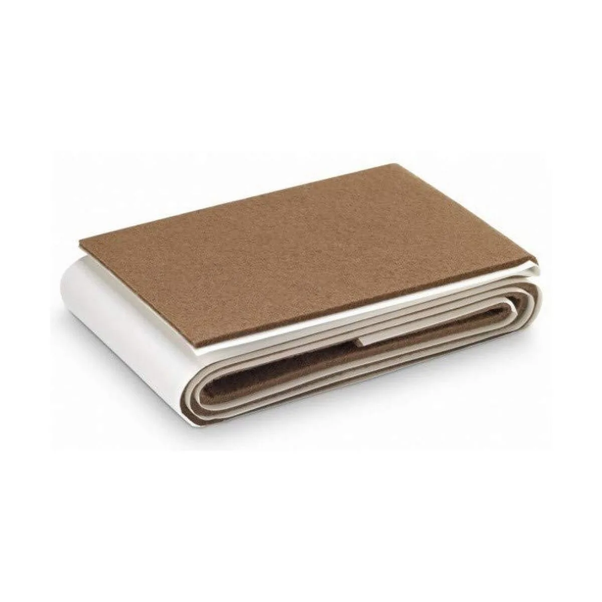 PARCHES INOFIX 1000 X 85 MM FIELTRO ADHESIVO