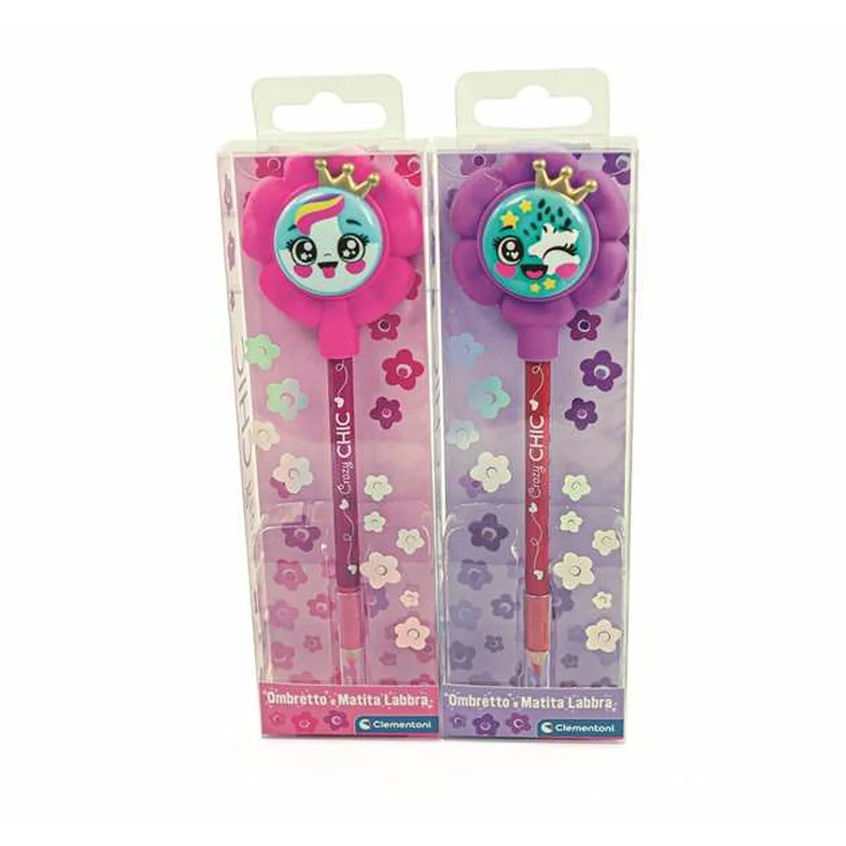 JUEGO DE PLASTILINA CLEMENTONI