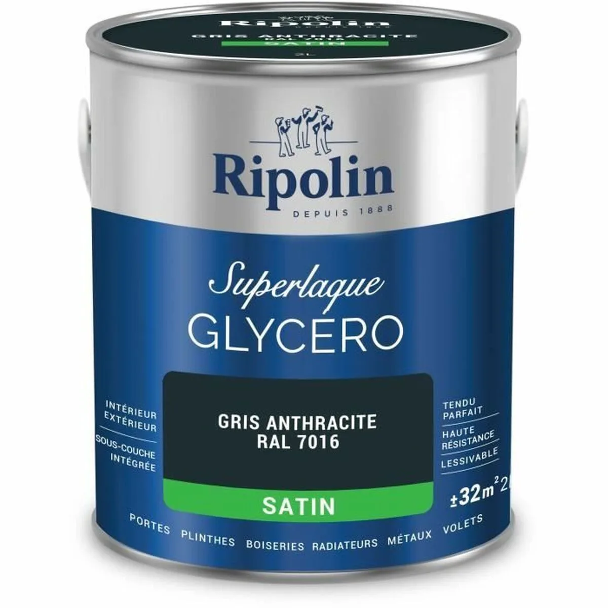 PINTURA DE IMPRIMACIÓN RIPOLIN