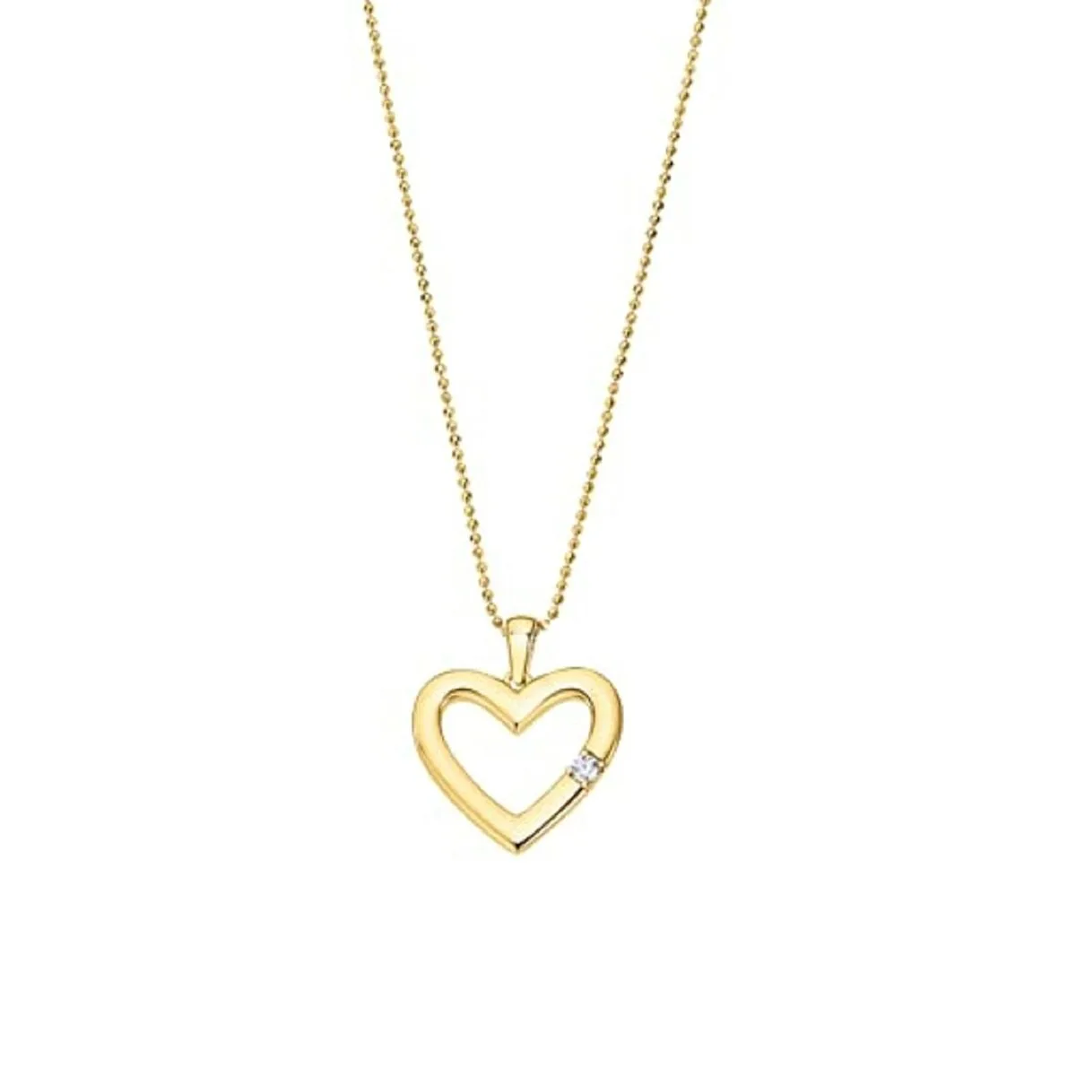 COLGANTE MUJER LOTUS LP3217-1/2