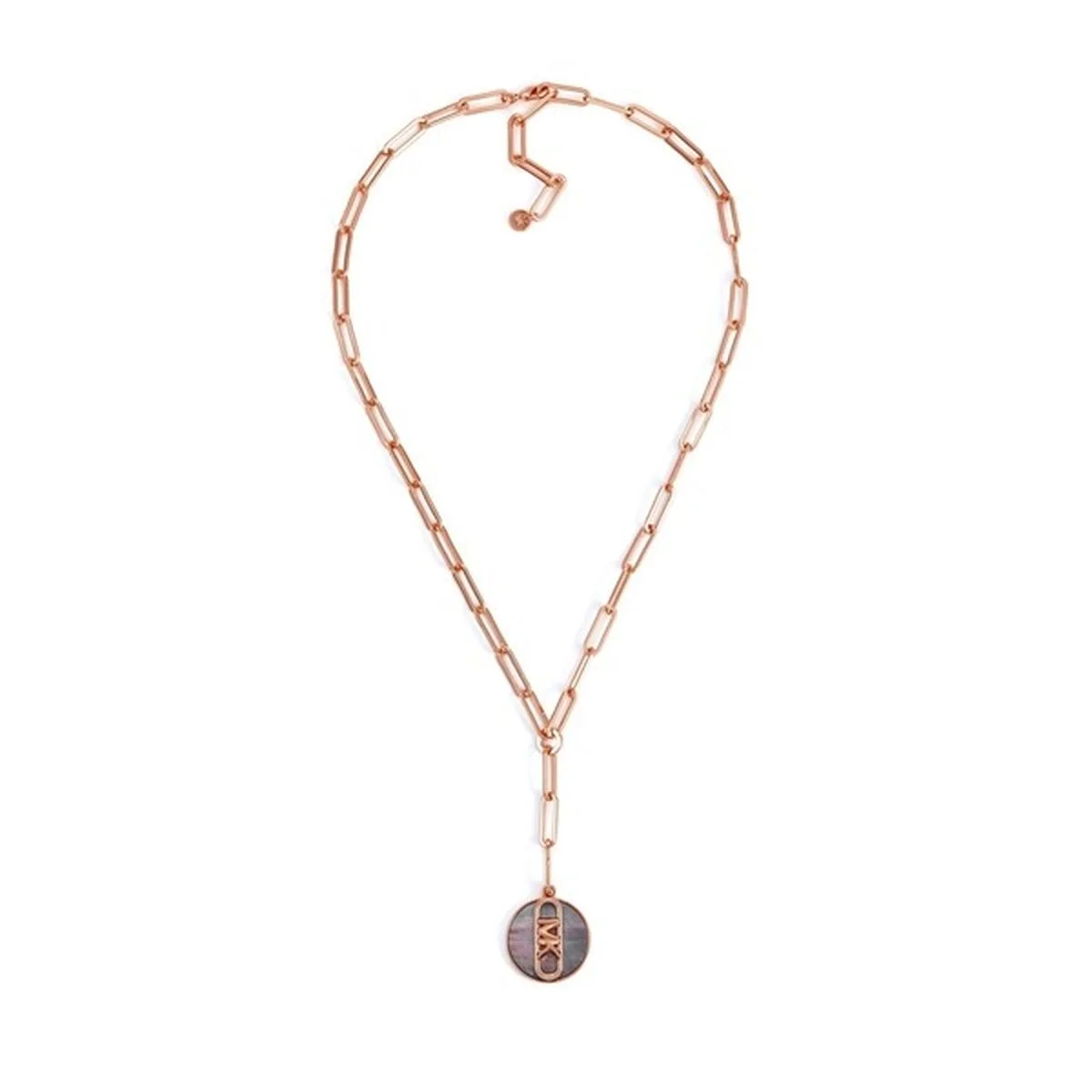 COLGANTE MUJER MICHAEL KORS PENDANT