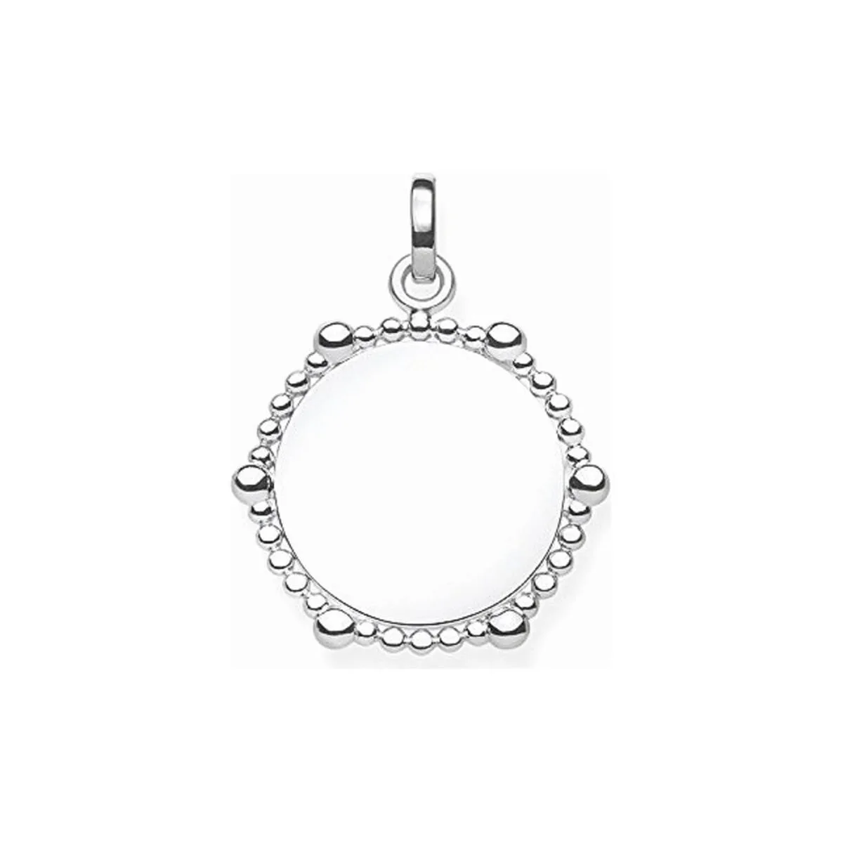 COLGANTE MUJER THOMAS SABO LBPE0018-001-21 2,4 X 1,8 CM
