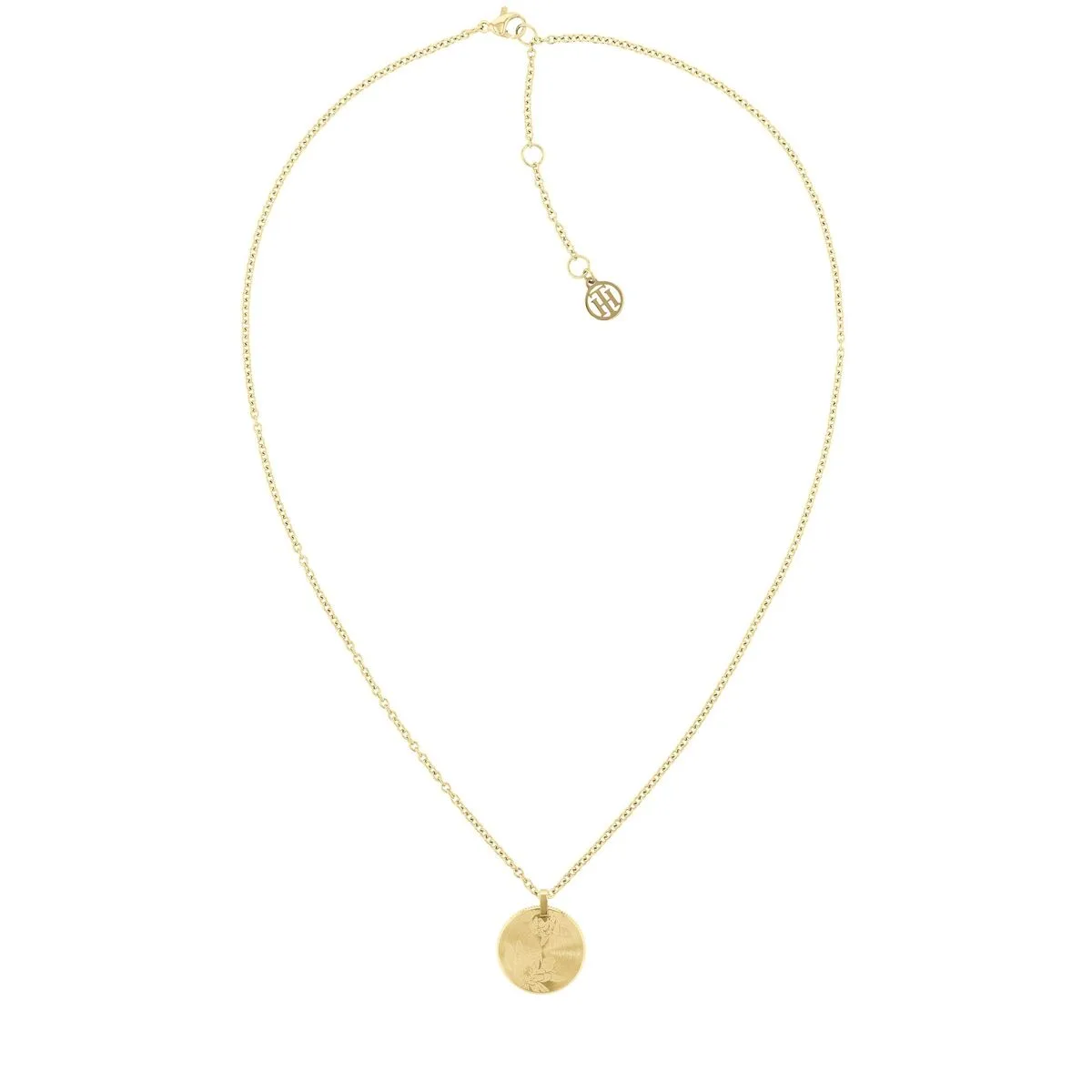 COLGANTE MUJER TOMMY HILFIGER 2780590