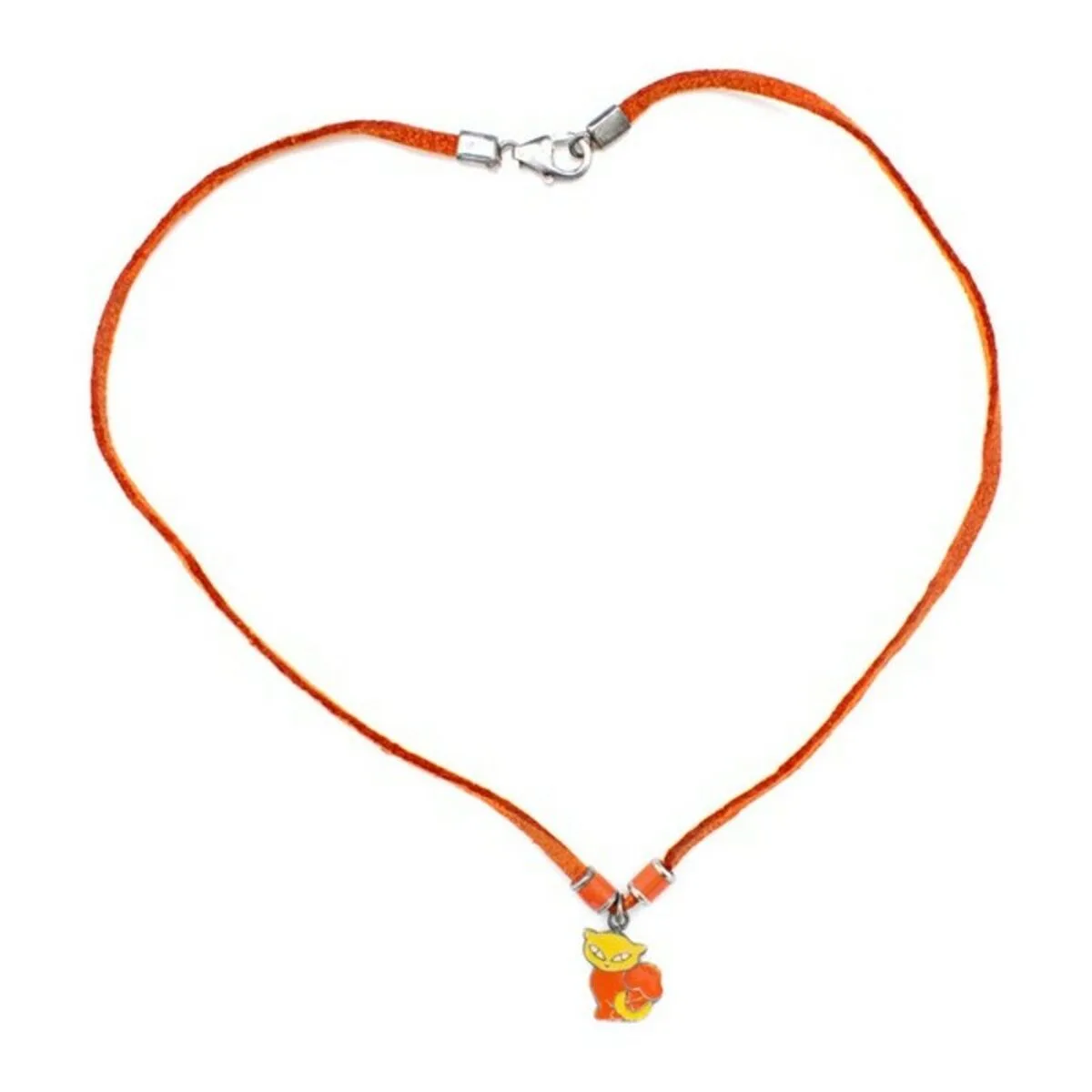 COLGANTE MUJER VICEROY V95022C17 45 CM