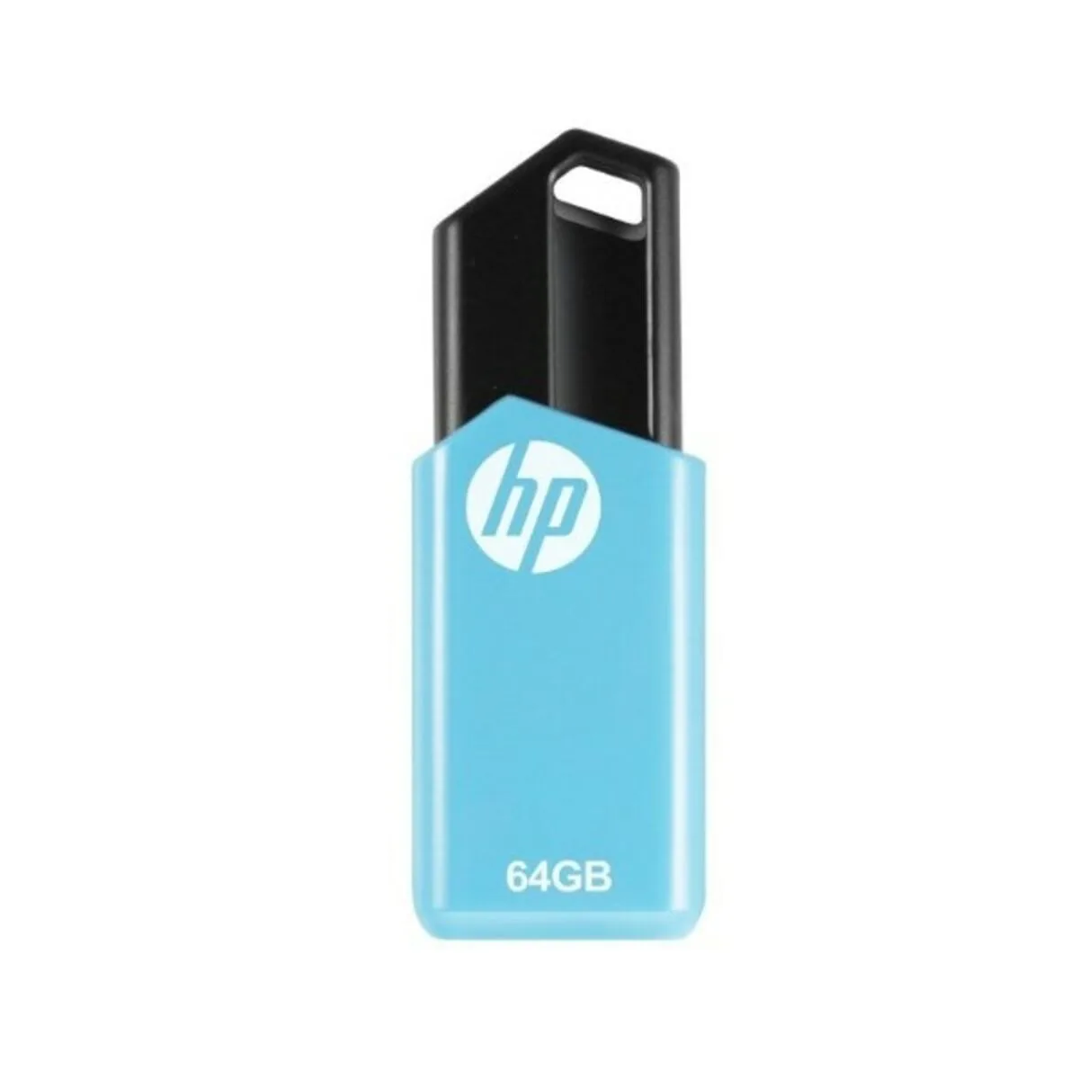 MEMORIA USB HP V150W USB 2.0 AZUL