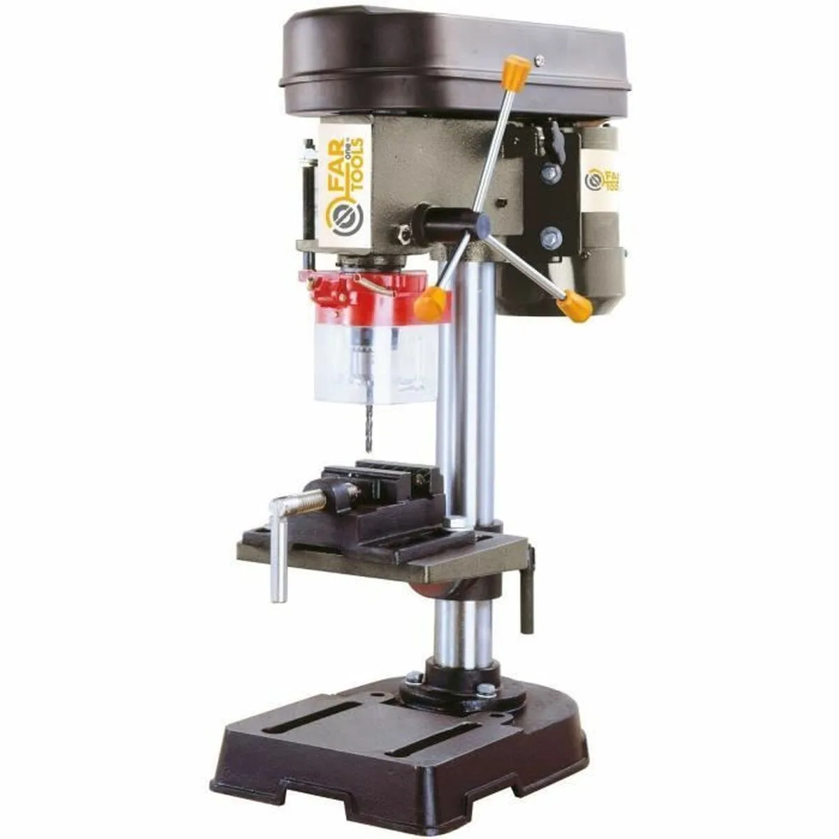 TALADRO DE COLUMNA FARTOOLS 230 V FIJO
