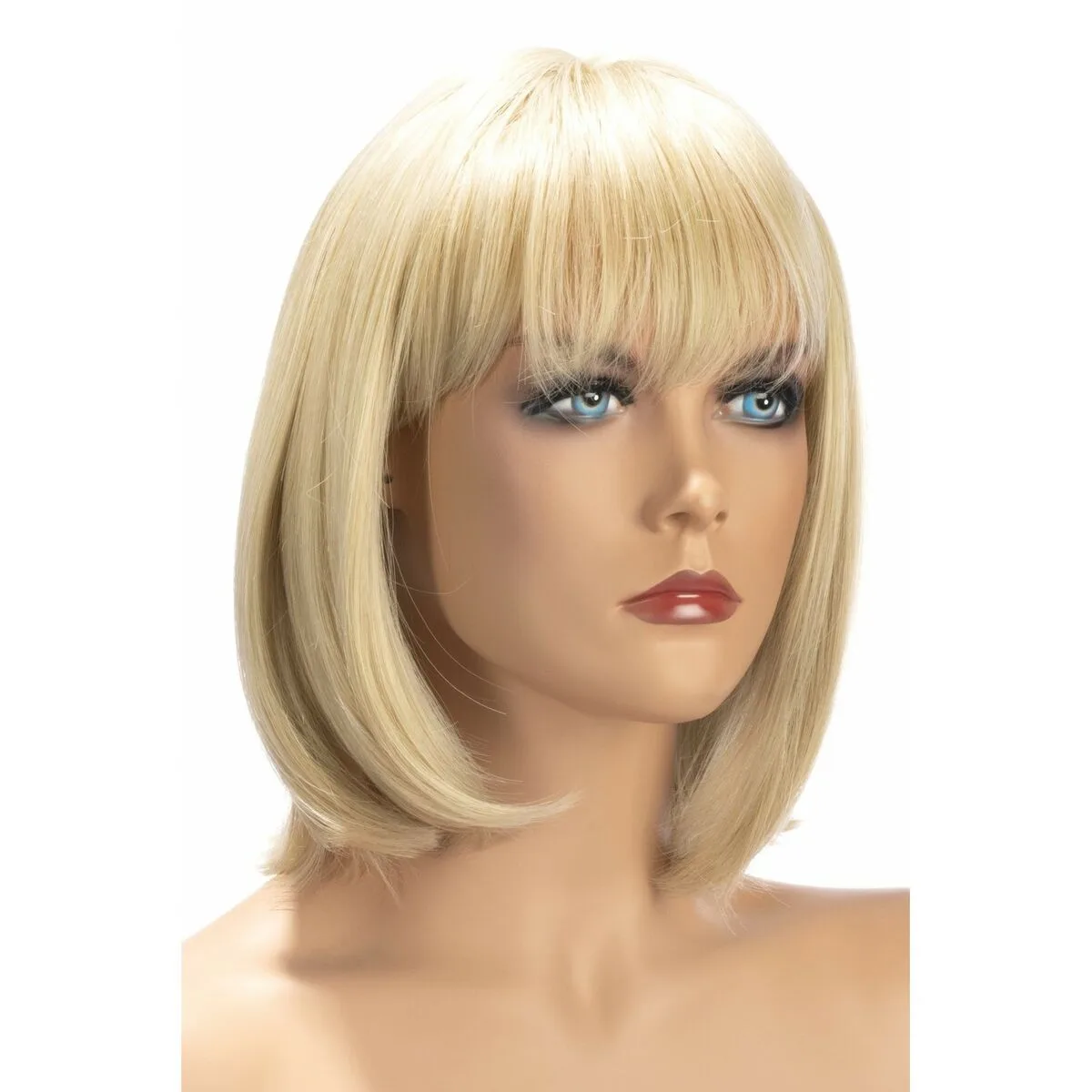 PELUCA WORLD WIGS