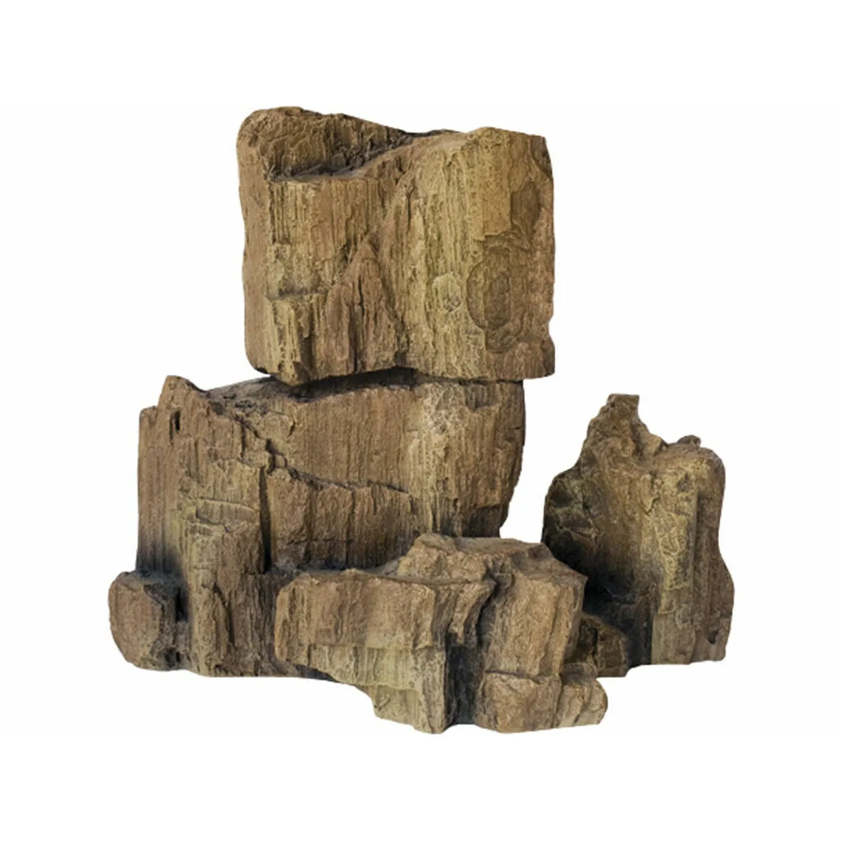 PIEDRAS DECORATIVAS AKVASTABIL FOSSIL