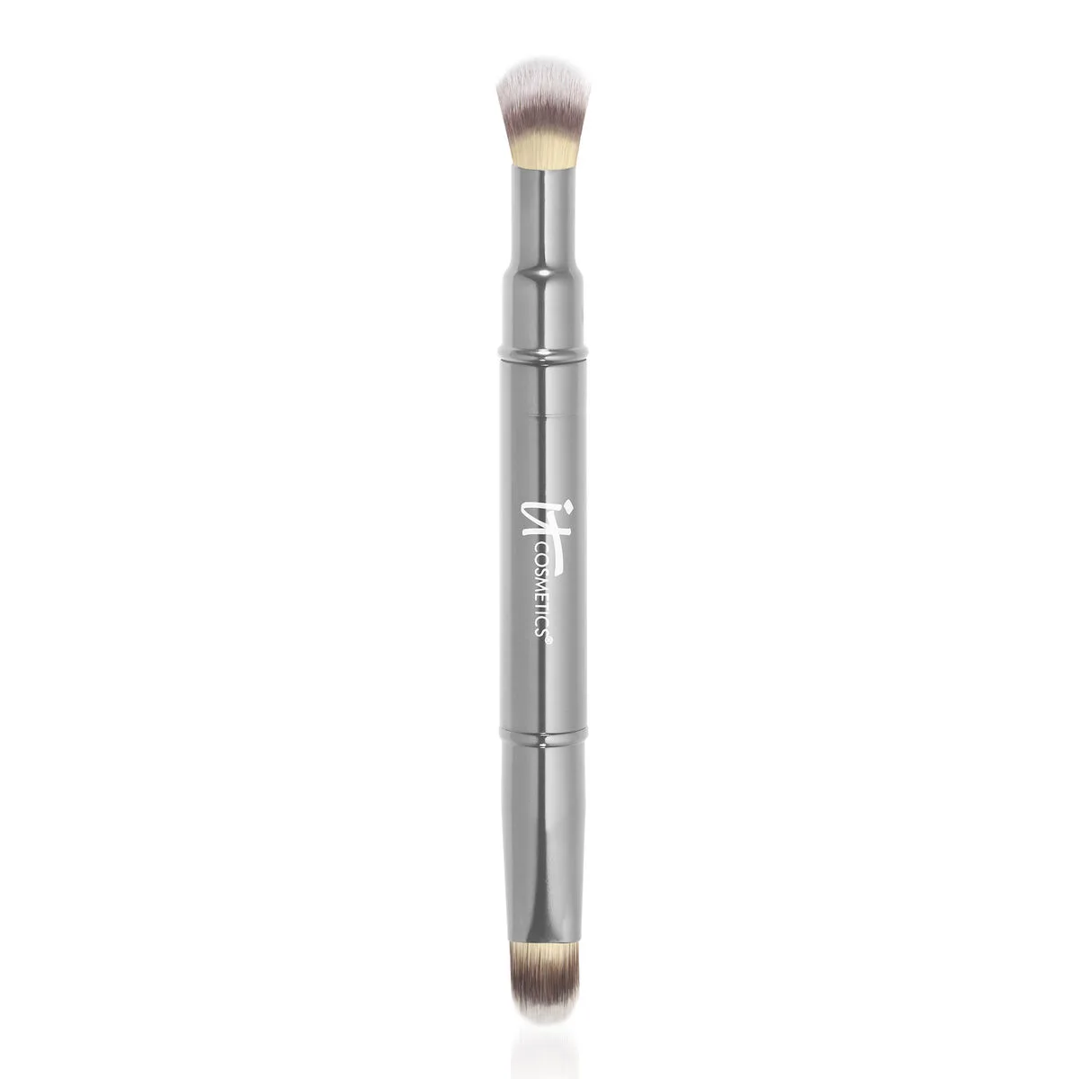 BROCHA DE MAQUILLAJE IT COSMETICS HEAVENLY LUXE CORRECTOR FACIAL (1 UNIDAD)