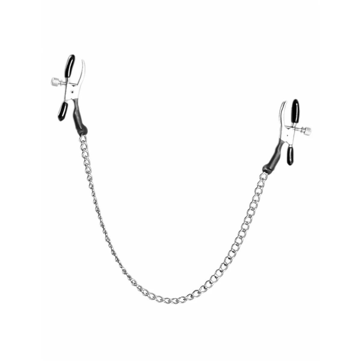 PINZAS PARA LOS PEZONES PIPEDREAM FETISH FANTASY SERIES