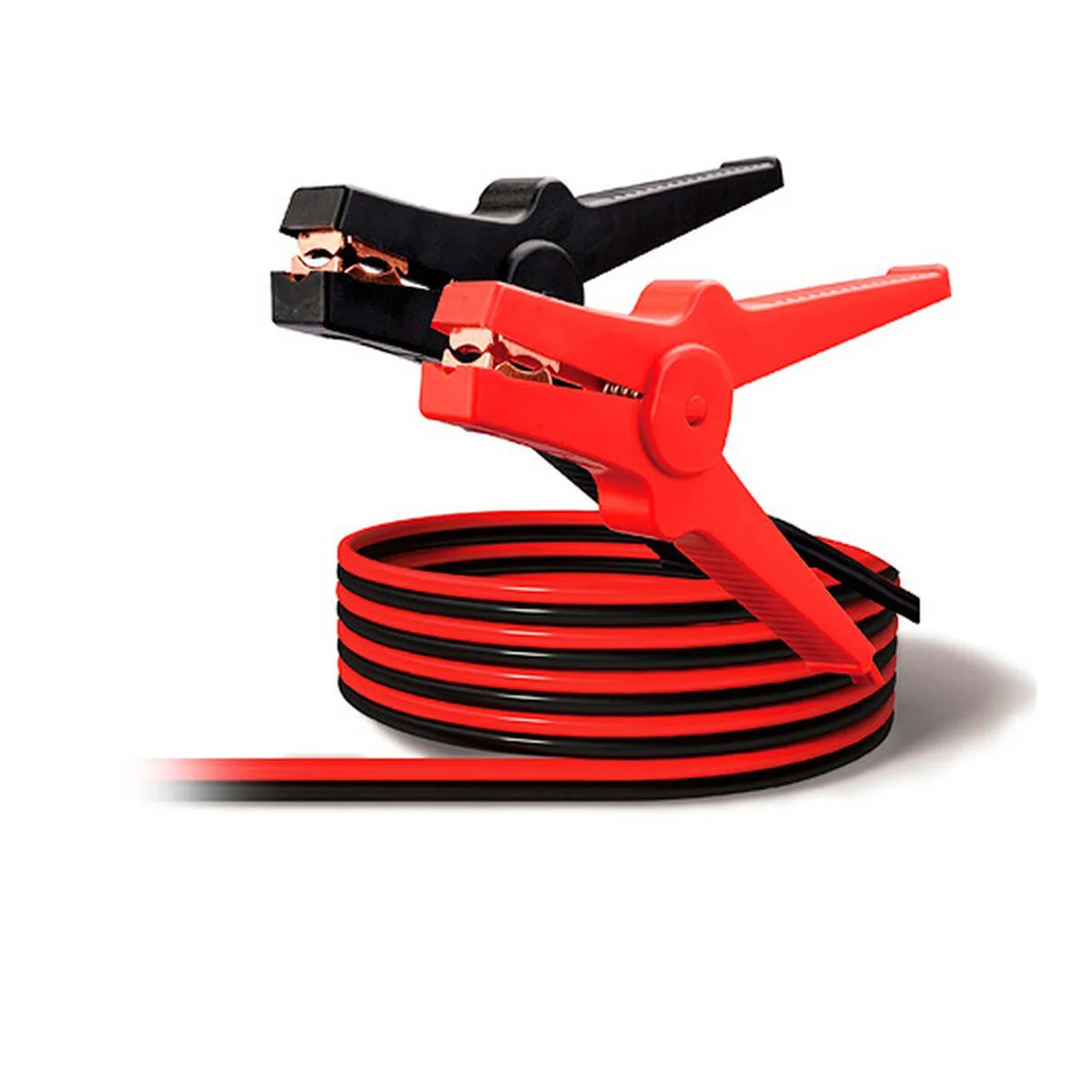 PINZAS FERRESTOCK BATERÍA 3,5 M 25 MM