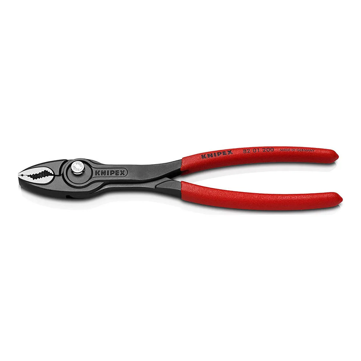 ALICATES KNIPEX TWINGRIP 200 X 45 X 15 MM