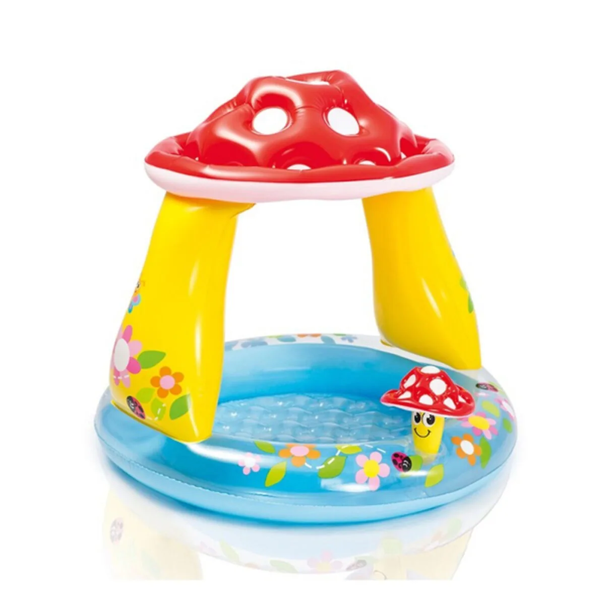 PISCINA INFANTIL INTEX