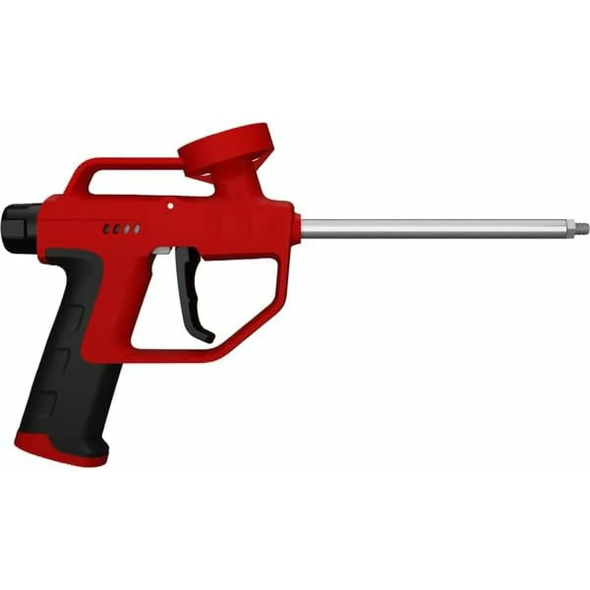 PISTOLA PARA ESPUMA SOUDAL 137930 POLIURETANO