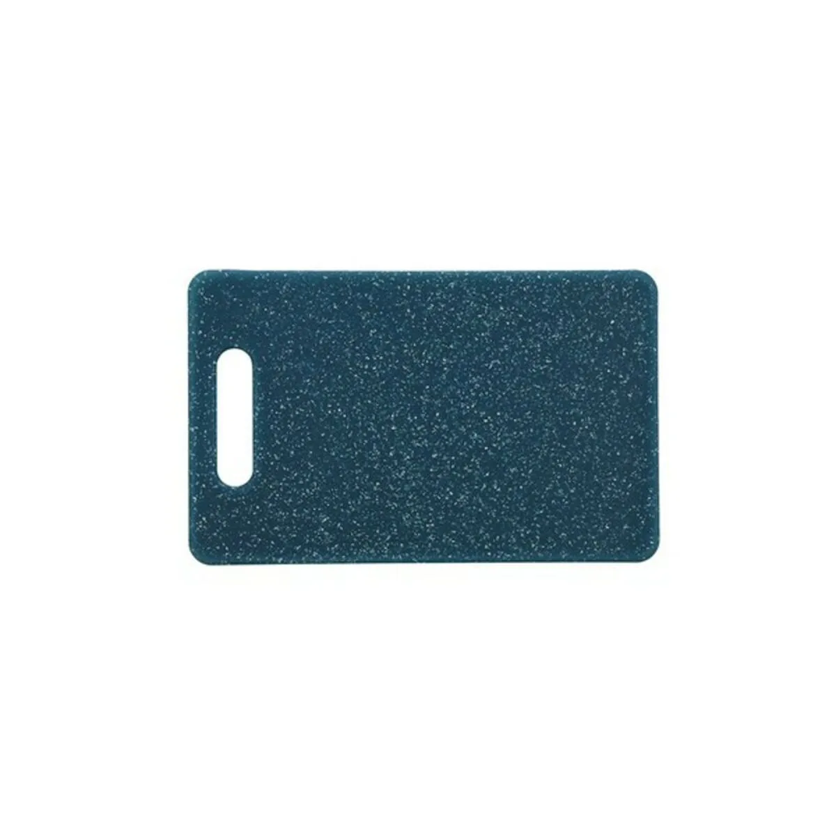 TABLA DE CORTAR QUID ASTRAL AZUL PLÁSTICO