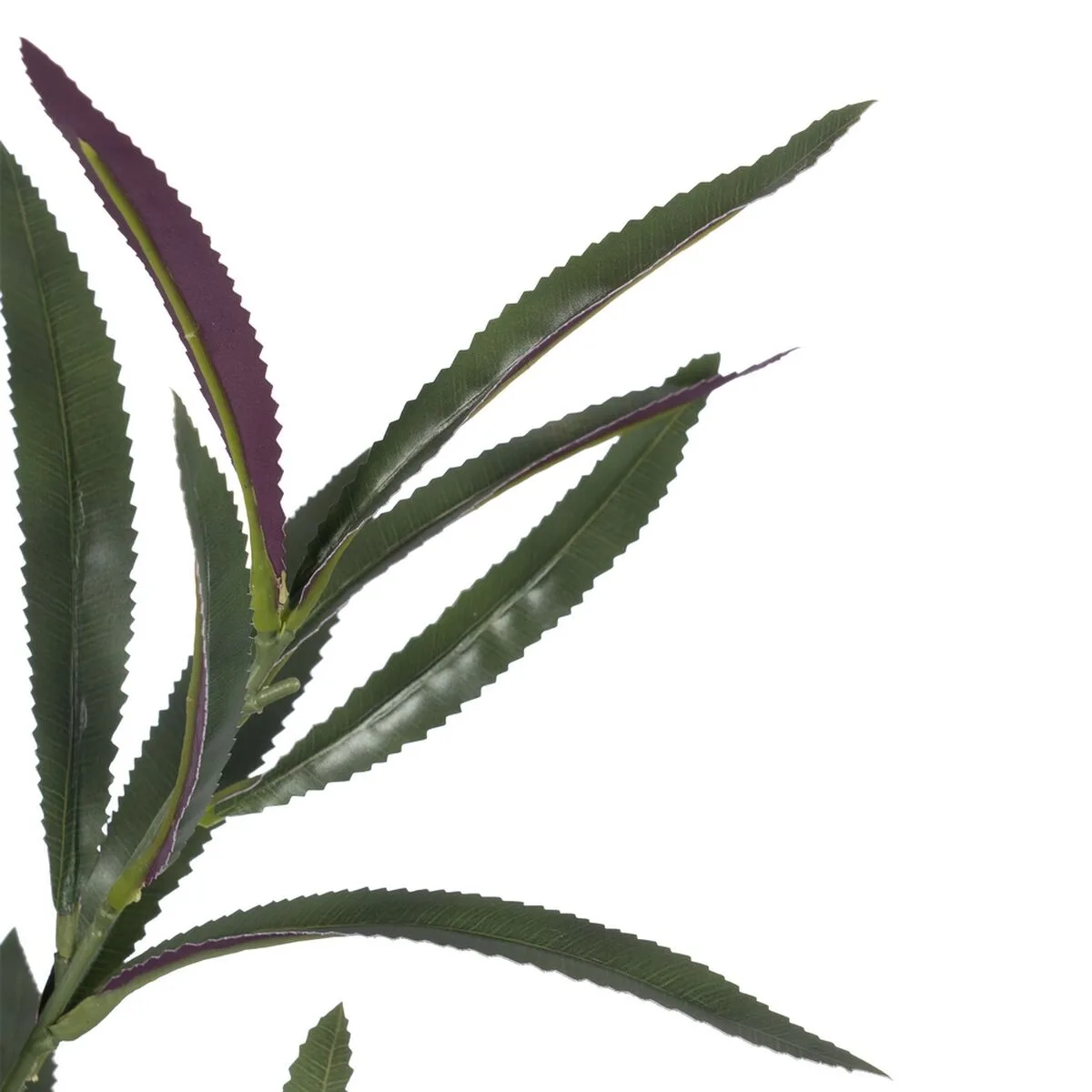 PLANTA DECORATIVA PEVA 30 X 25 X 72 CM