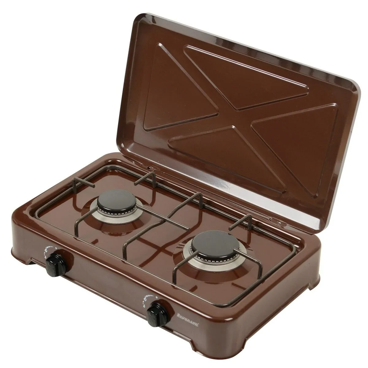 PLACA DE GAS RAVANSON K-02BR 46,9 CM