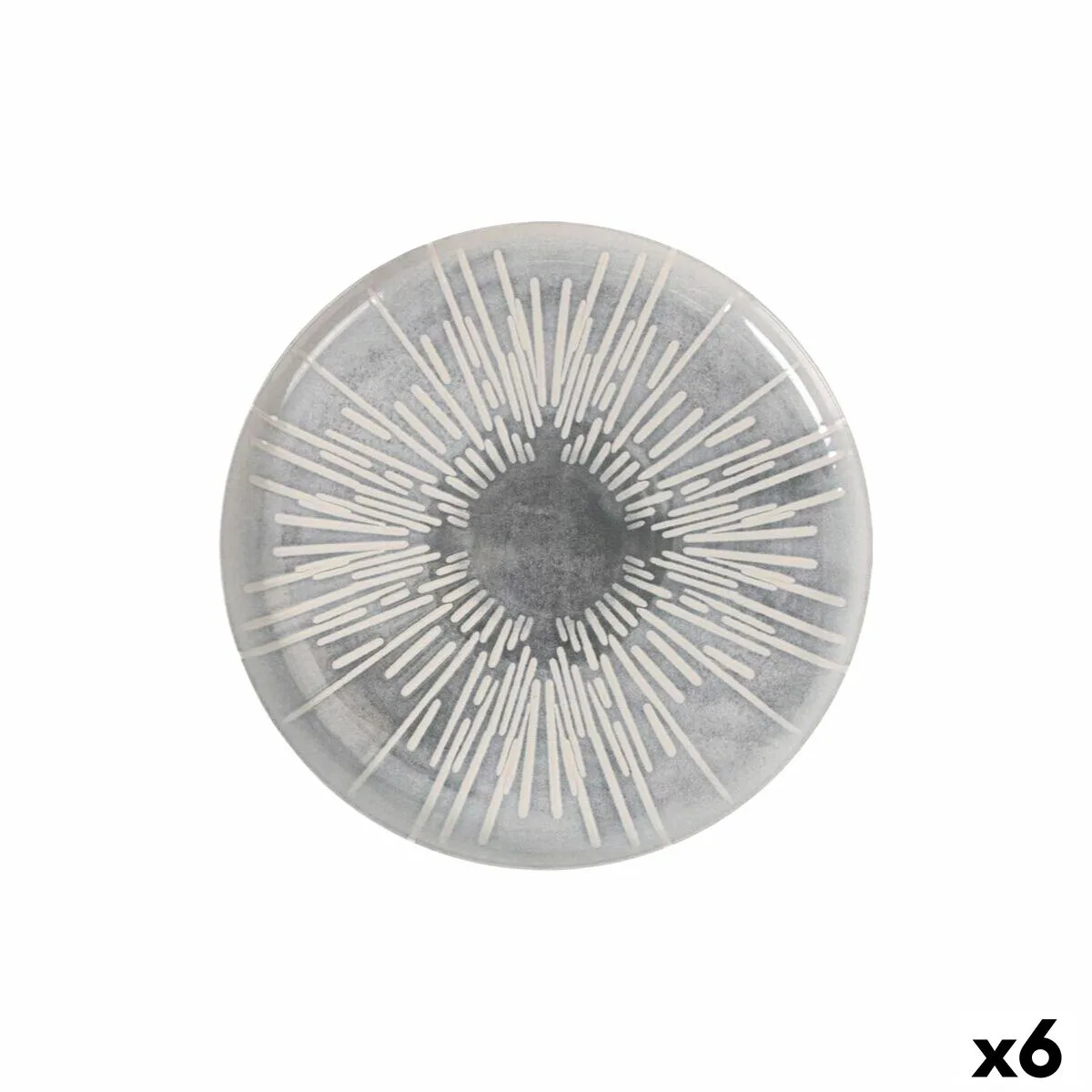 FUENTE DE COCINA LA MEDITERRÁNEA IVAR REDONDA Ø 32,1 CM (6 UNIDADES)